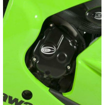 Couvre-carter de démarreur R&G pour KAWASAKI ZX-10R 2011-2013 Côté Droit