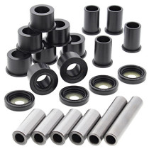 Kit reconditionnement de triangle de suspension ALL BALLS - 420 TRX 2009-2014