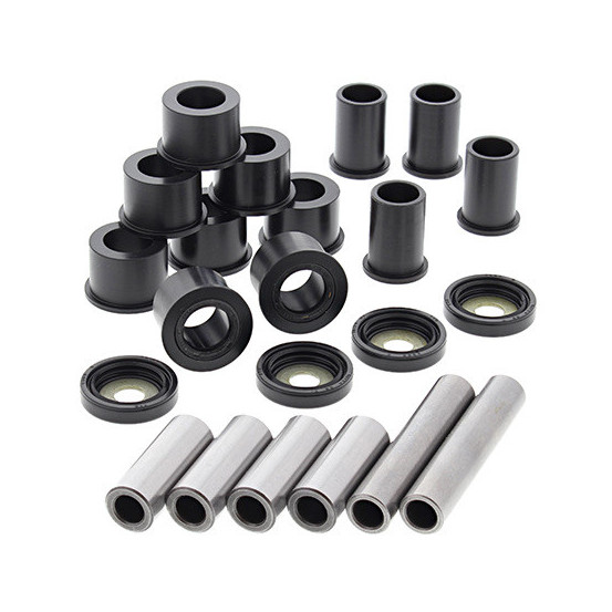 Kit reconditionnement de triangle de suspension ALL BALLS - 420 TRX 2009-2014