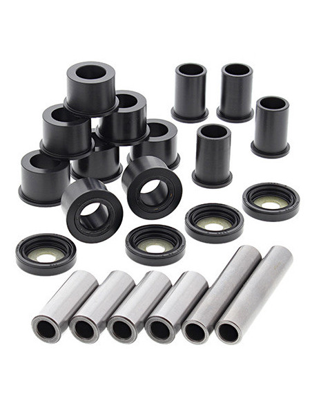 Kit reconditionnement de triangle de suspension ALL BALLS - 420 TRX 2009-2014