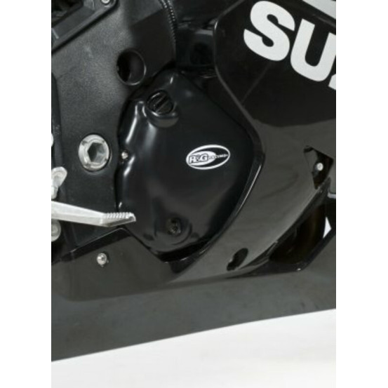 Couvre-carter R&G pour 750 GSX-R 2004-2005 Côté Droit