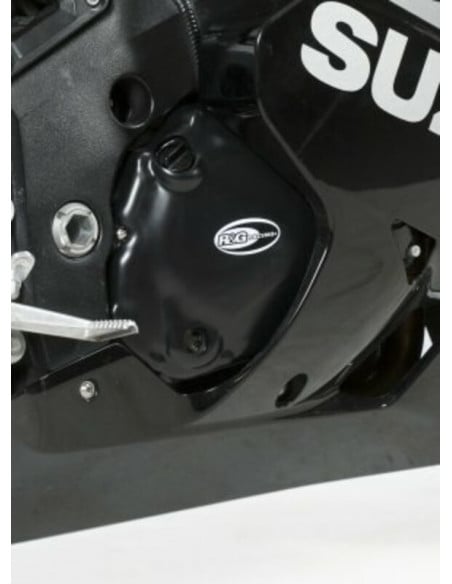 Couvre-carter R&G pour 750 GSX-R 2004-2005 Côté Droit