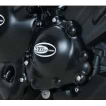 Protection de carter démarreur R&G RACING - YAMAHA MT-09