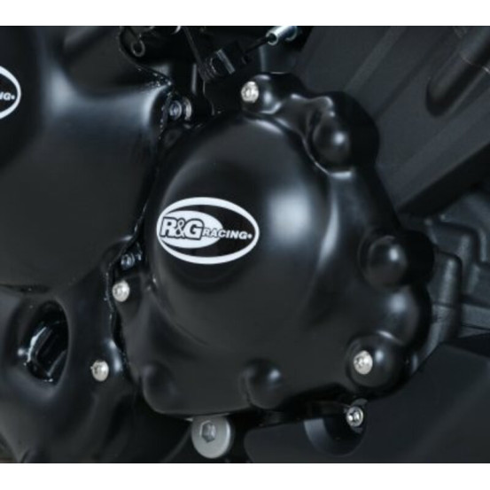 Protection de carter démarreur R&G RACING - YAMAHA MT-09