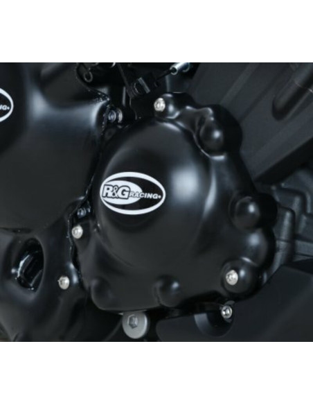 Protection de carter démarreur R&G RACING - YAMAHA MT-09