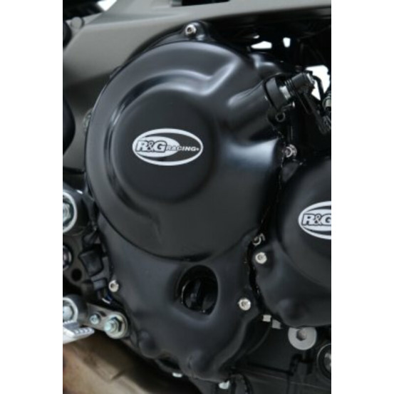 Protection de carter d'embrayage R&G RACING - YAMAHA MT-09