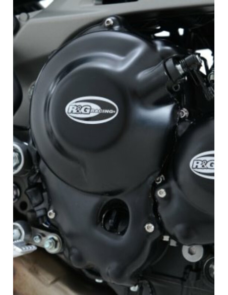 Protection de carter d'embrayage R&G RACING - YAMAHA MT-09