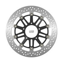 Disque de frein Avant NG BRAKES 320x80x5