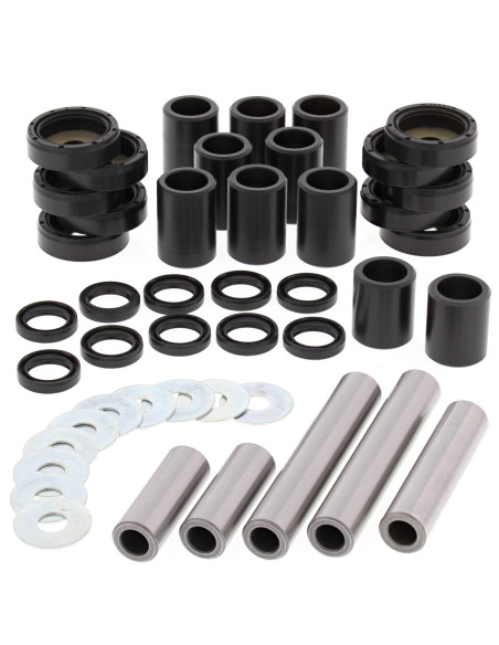 Kit reconditionnement de triangle de suspension ALL BALLS - 500-750 LT-A