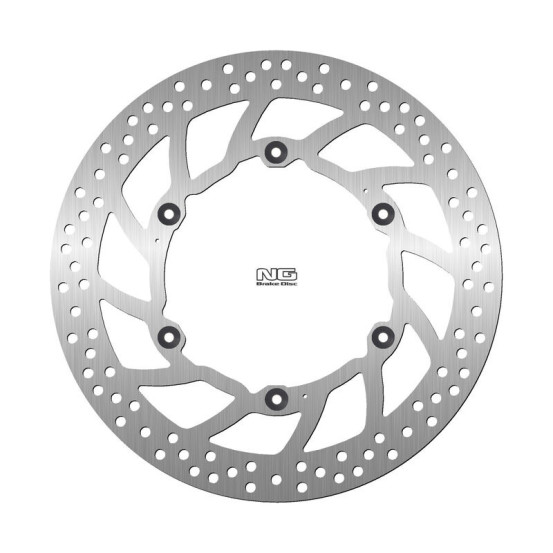Disque de frein Avant NG BRAKES HUSQVARNA