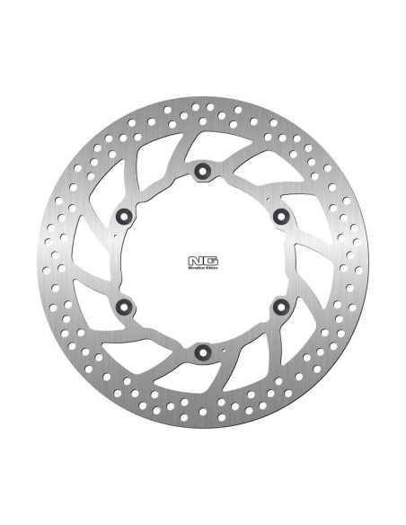 Disque de frein Avant NG BRAKES HUSQVARNA