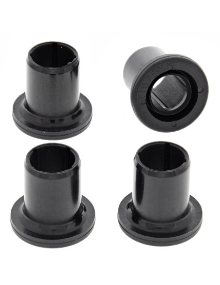 Kit reconditionnement de triangle de suspension inférieur ALL BALLS - POLARIS 500 à 900cc