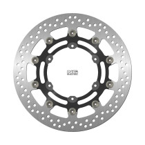 Disque de frein Avant NG BRAKES HUSQVARNA