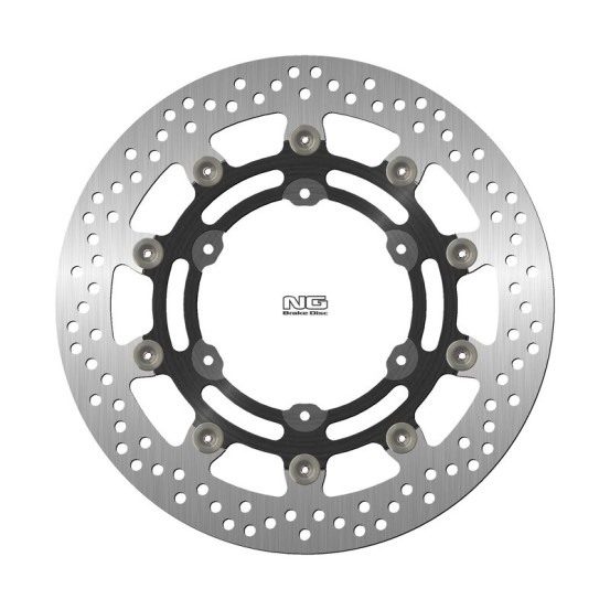 Disque de frein Avant NG BRAKES HUSQVARNA