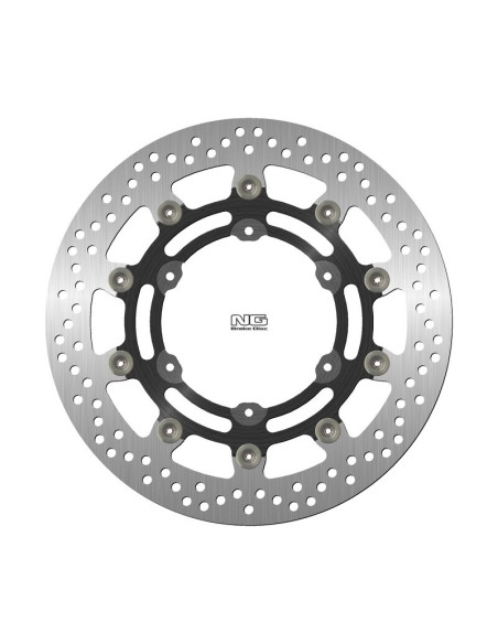 Disque de frein Avant NG BRAKES HUSQVARNA