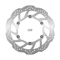 Disque de frein Avant NG BRAKES HUSQVARNA