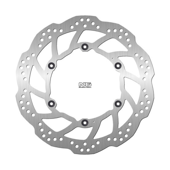 Disque de frein Avant NG BRAKES HUSQVARNA