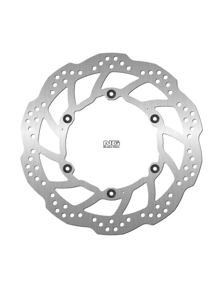 Disque de frein Avant NG BRAKES HUSQVARNA
