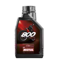 MOTUL 800 Factory Line huile moteur 2T 1 litre