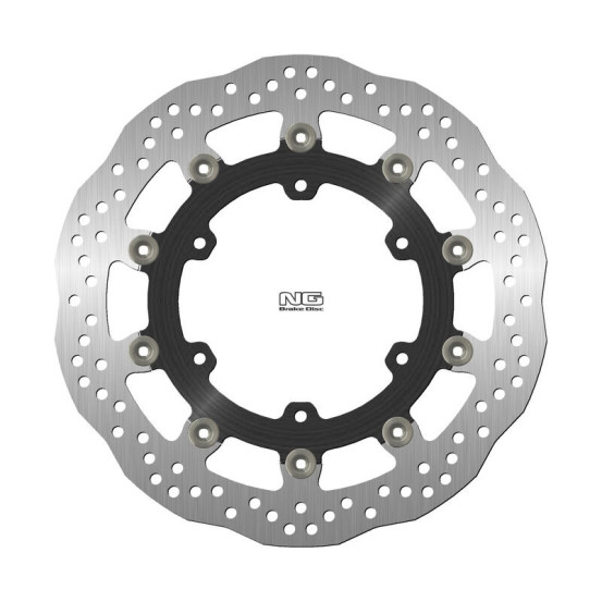 Disque de frein Avant NG BRAKES YAMAHA