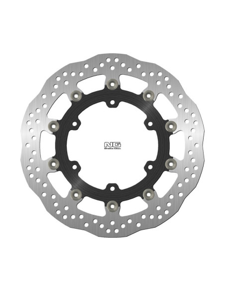 Disque de frein Avant NG BRAKES YAMAHA
