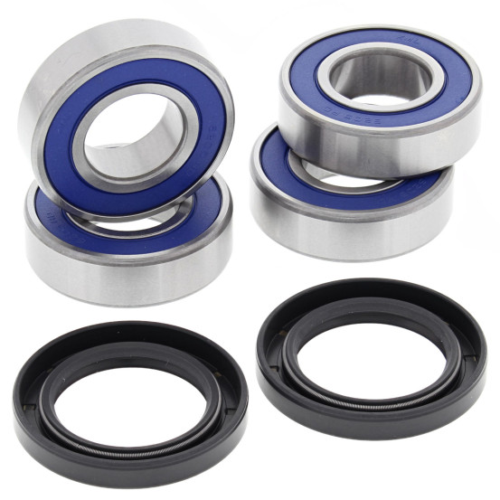 Kit reconditionnement de triangle de suspension ALL BALLS - 800-1000 Commander 2011-2013