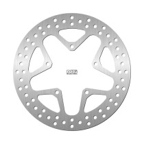 Disque de frein Arrière NG BRAKES HONDA