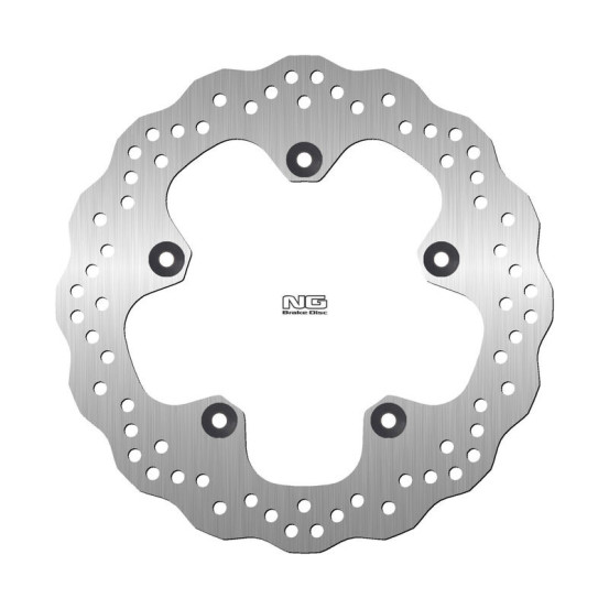 Disque de frein Arrière NG BRAKES BMW