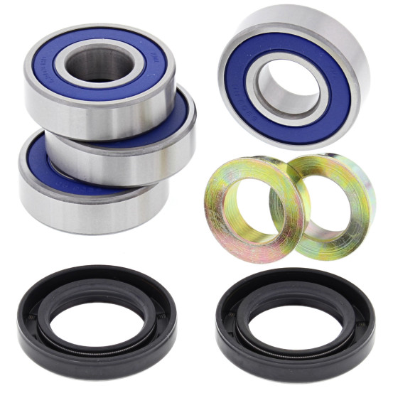 Kit reconditionnement de triangle de suspension ALL BALLS - CAN AM 500 à 1000cc 2012-13