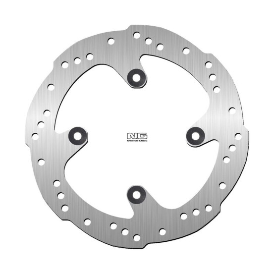 Disque de frein NG BRAKES 240x105,5x4,5