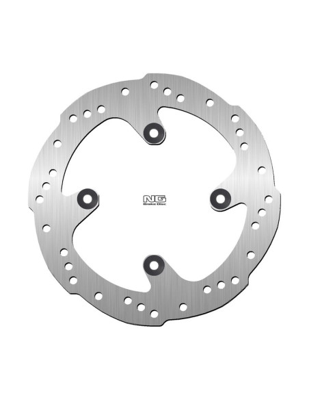 Disque de frein NG BRAKES 240x105,5x4,5