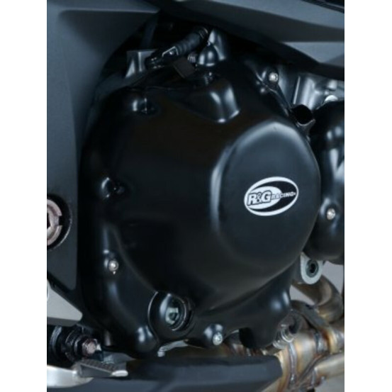 Couvre-carter R&G 800 Z 2013-14 Côté droit