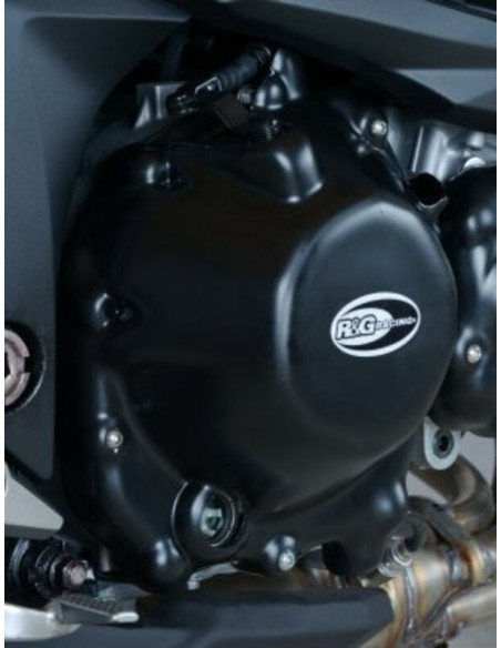 Couvre-carter R&G 800 Z 2013-14 Côté droit