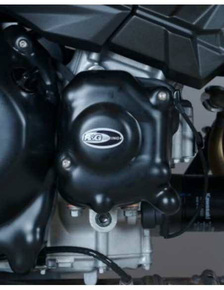 Protection de carter droit R&G RACING - KAWASAKI Z800