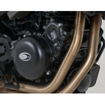 Protection de carter droit R&G RACING - BMW F800 ST-GS-GT-R