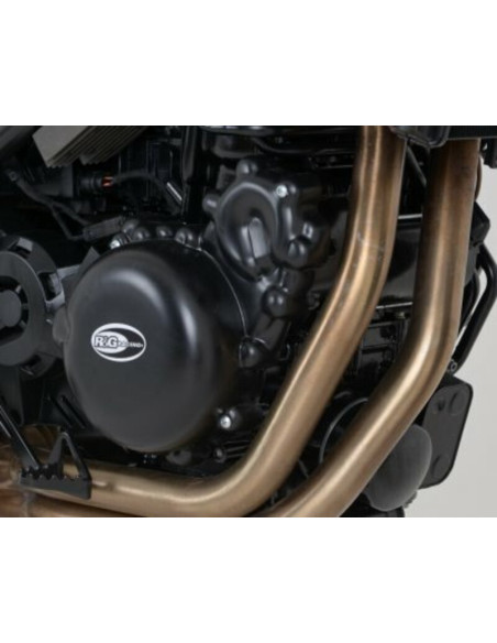 Protection de carter droit R&G RACING - BMW F800 ST-GS-GT-R