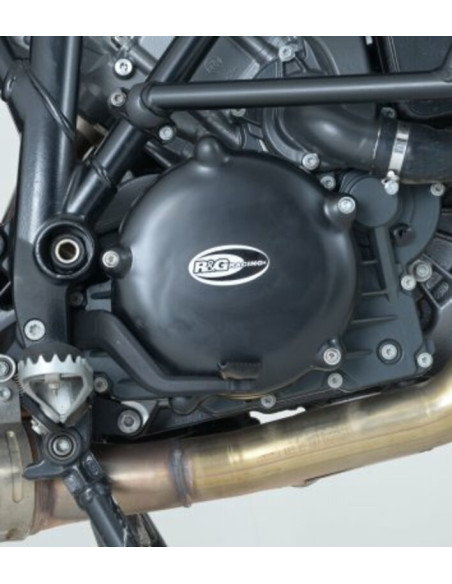Protection de carter droit R&G RACING - KTM 1190 ADVENTURE