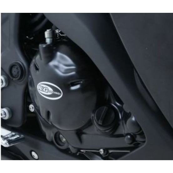 Protection de carter droit R&G RACING - YAMAHA YZF-R3