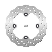Disque de frein Arrière NG BRAKES KAWASAKI