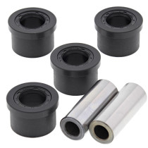 Kit reconditionnement de triangle de suspension inférieur ALL BALLS - 750 KVF Brute Force 2012-14