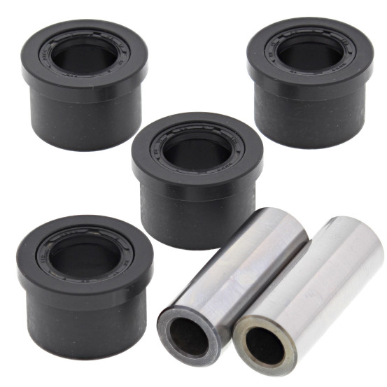 Kit reconditionnement de triangle de suspension inférieur ALL BALLS - 750 KVF Brute Force 2012-14