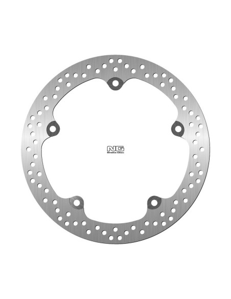 Disque de frein NG BRAKES 310x193,5x4,5