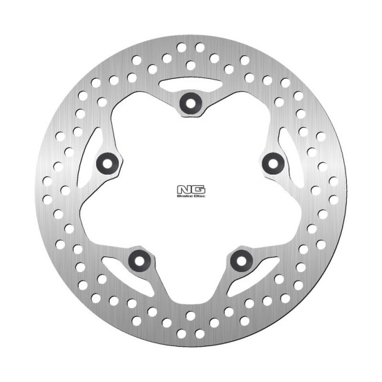 Disque de frein Avant NG BRAKES HONDA