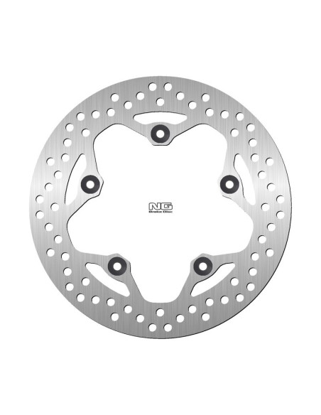 Disque de frein Avant NG BRAKES HONDA