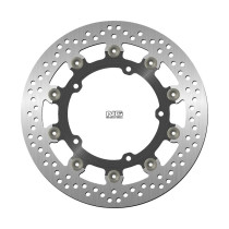 Disque de frein Avant NG BRAKES YAMAHA