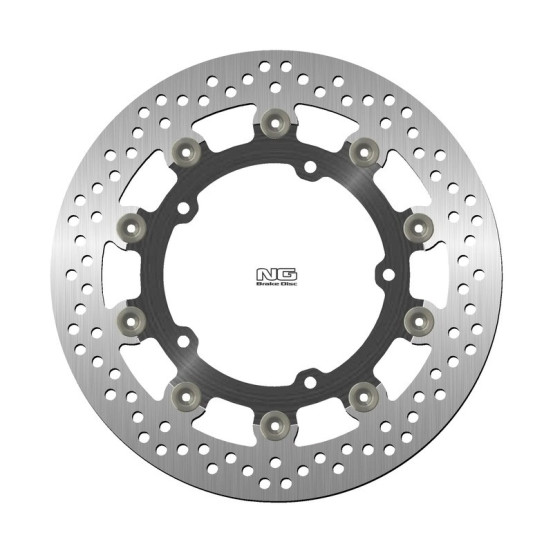 Disque de frein Avant NG BRAKES YAMAHA