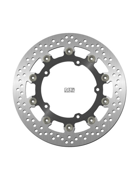 Disque de frein Avant NG BRAKES YAMAHA