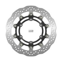 Disque de frein Avant NG BRAKES HUSQVARNA