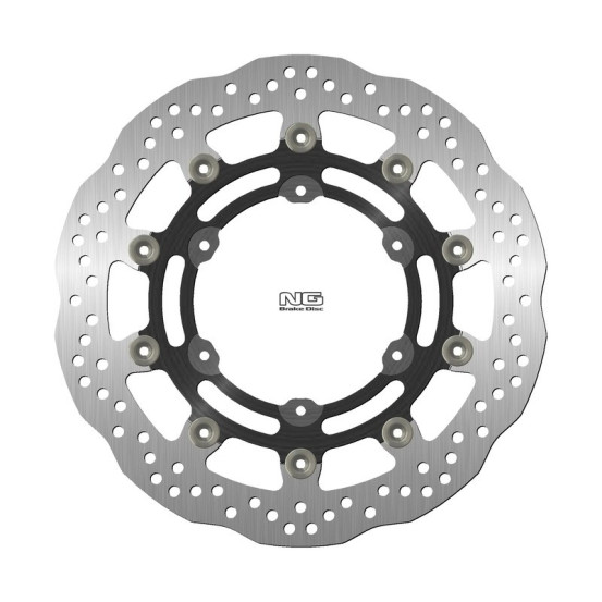 Disque de frein Avant NG BRAKES HUSQVARNA