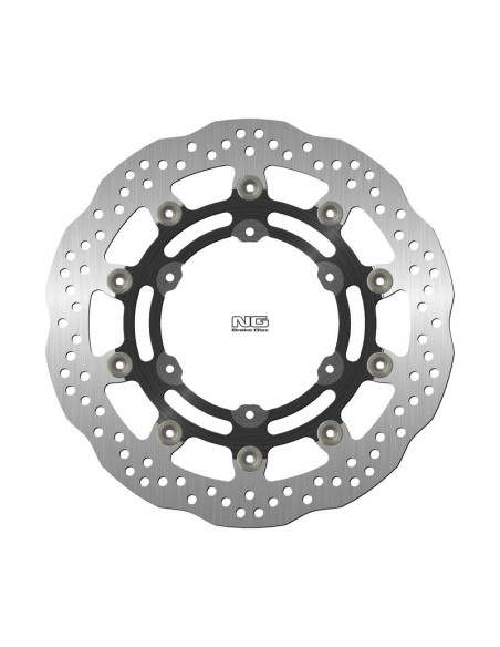 Disque de frein Avant NG BRAKES HUSQVARNA